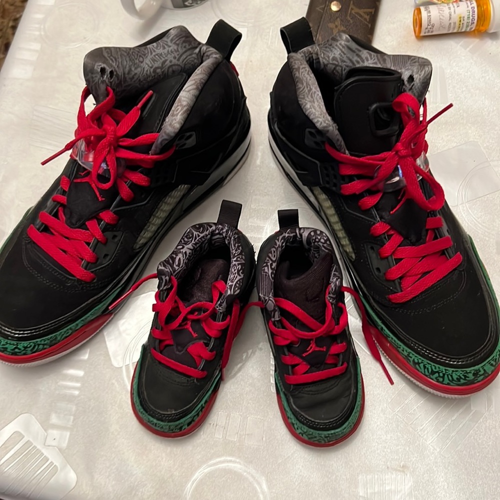 Jordan sneakers